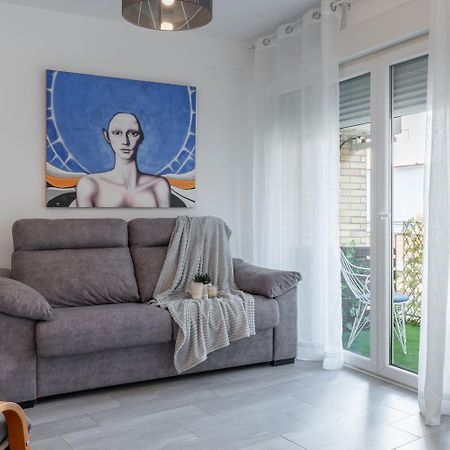 Tuguest Santa Paula III Apartment Γρανάδα Εξωτερικό φωτογραφία