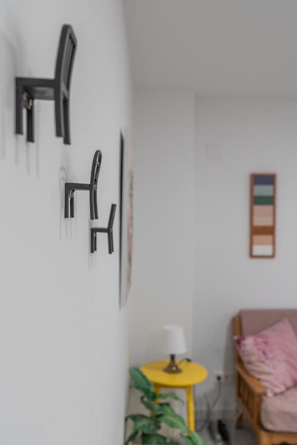 Tuguest Santa Paula III Apartment Γρανάδα Εξωτερικό φωτογραφία