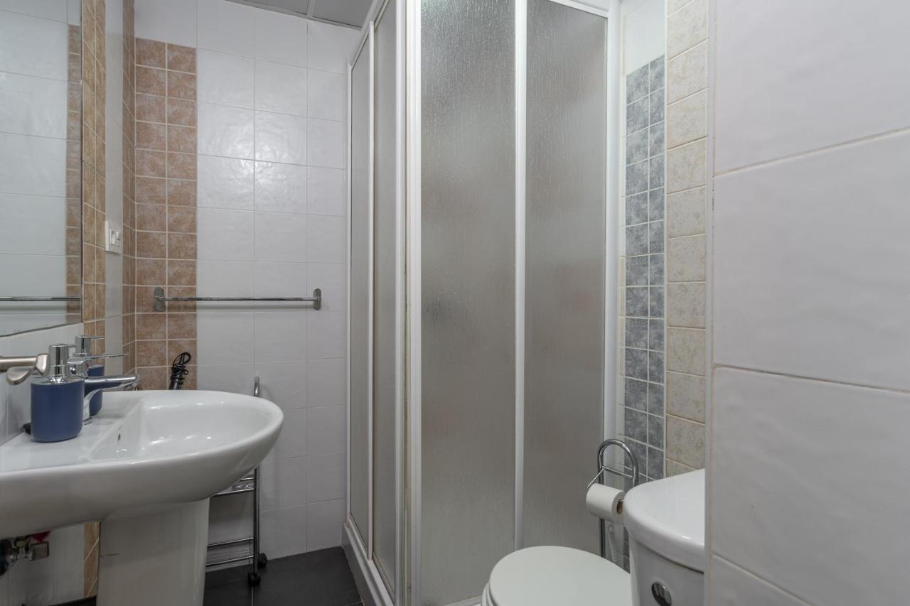 Tuguest Santa Paula III Apartment Γρανάδα Εξωτερικό φωτογραφία