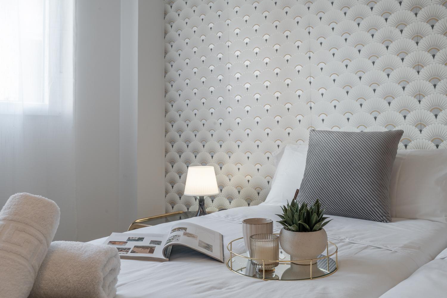 Tuguest Santa Paula III Apartment Γρανάδα Εξωτερικό φωτογραφία