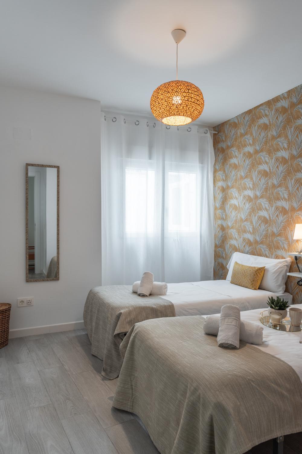 Tuguest Santa Paula III Apartment Γρανάδα Εξωτερικό φωτογραφία