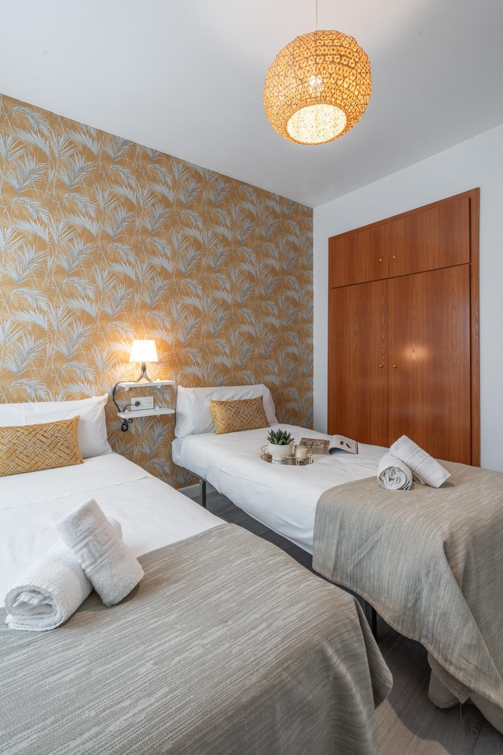 Tuguest Santa Paula III Apartment Γρανάδα Εξωτερικό φωτογραφία