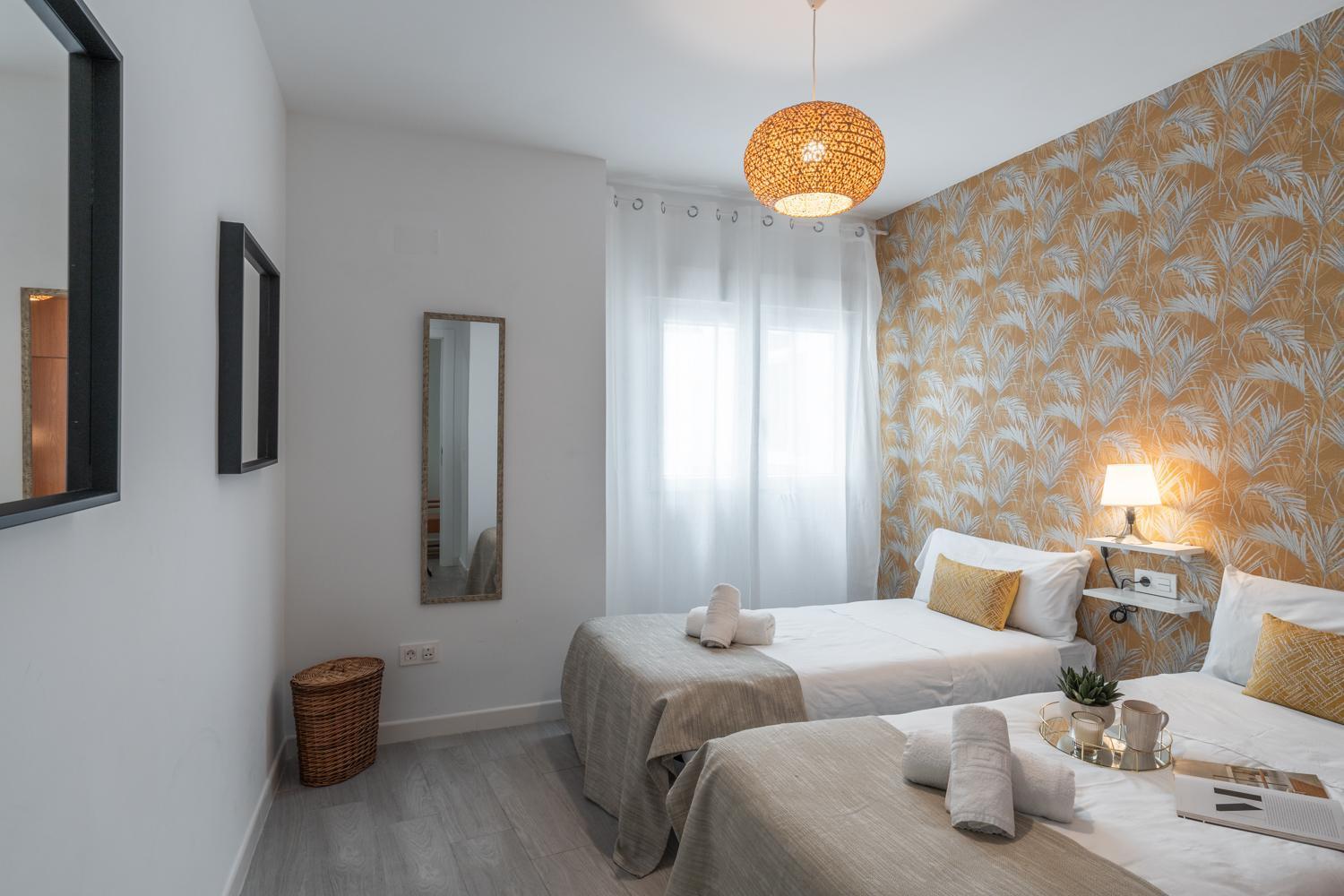 Tuguest Santa Paula III Apartment Γρανάδα Εξωτερικό φωτογραφία