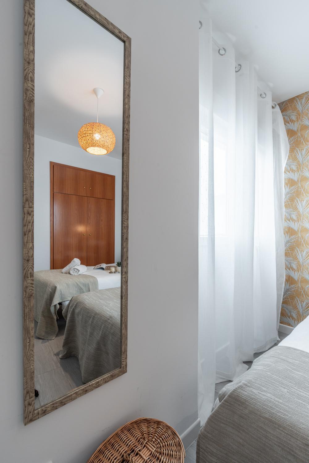 Tuguest Santa Paula III Apartment Γρανάδα Εξωτερικό φωτογραφία