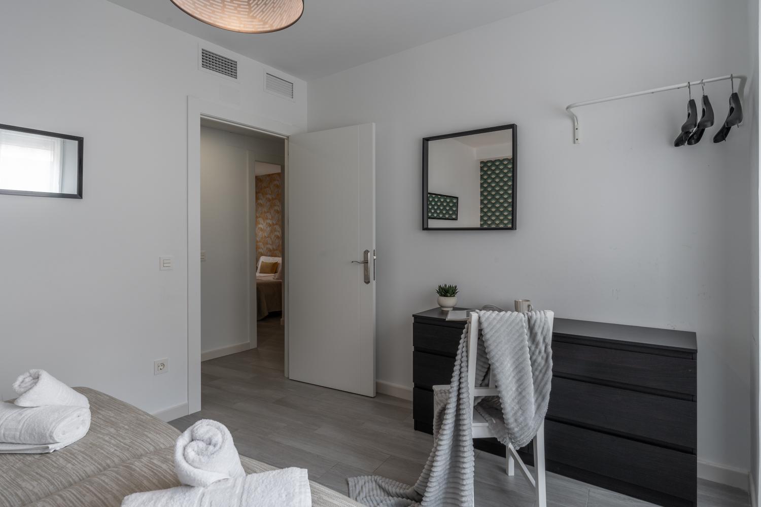 Tuguest Santa Paula III Apartment Γρανάδα Εξωτερικό φωτογραφία