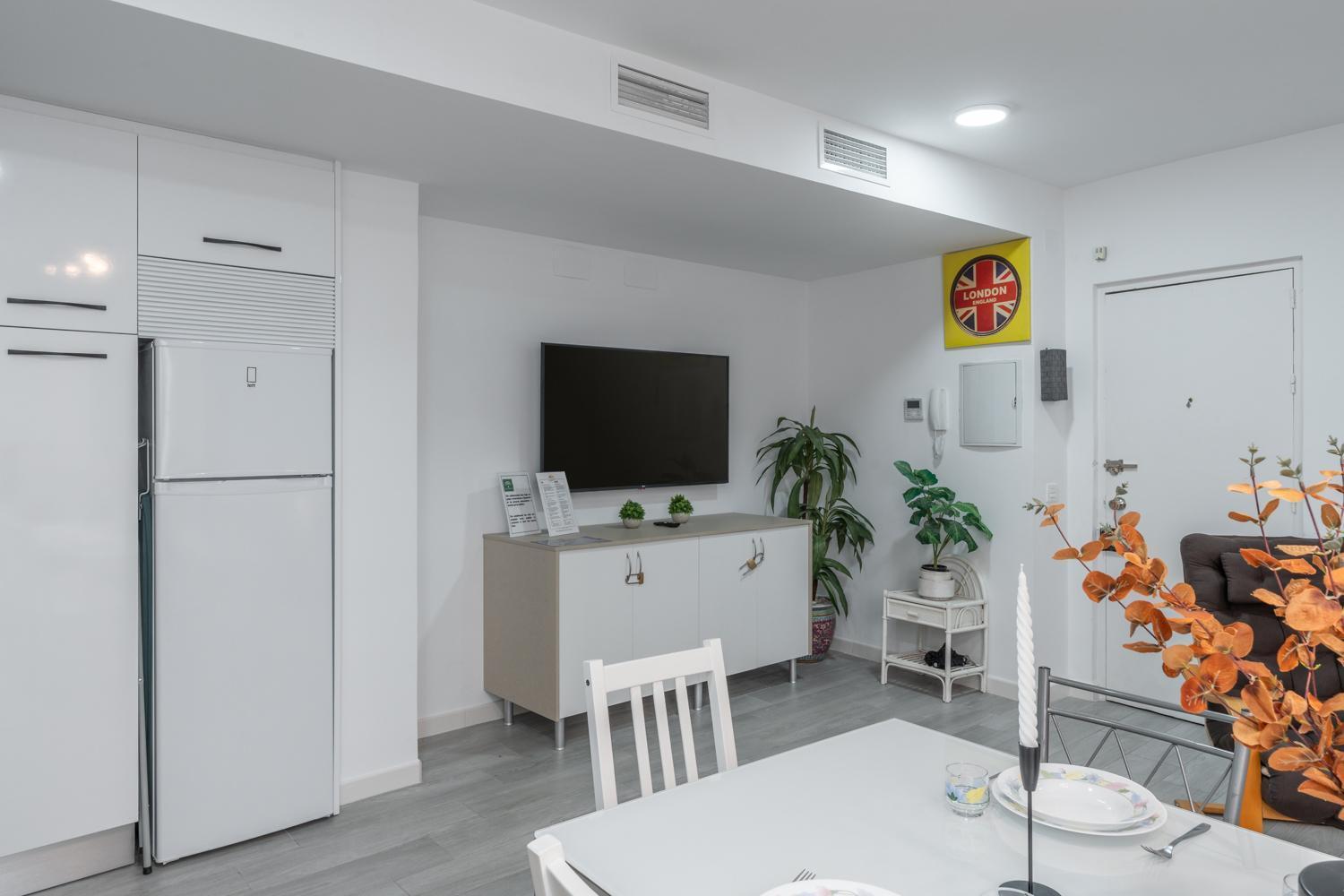 Tuguest Santa Paula III Apartment Γρανάδα Εξωτερικό φωτογραφία