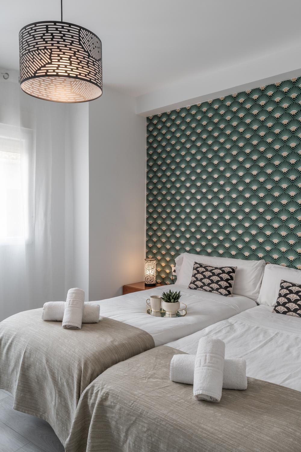 Tuguest Santa Paula III Apartment Γρανάδα Εξωτερικό φωτογραφία