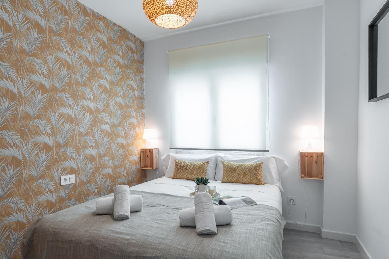 Tuguest Santa Paula III Apartment Γρανάδα Εξωτερικό φωτογραφία