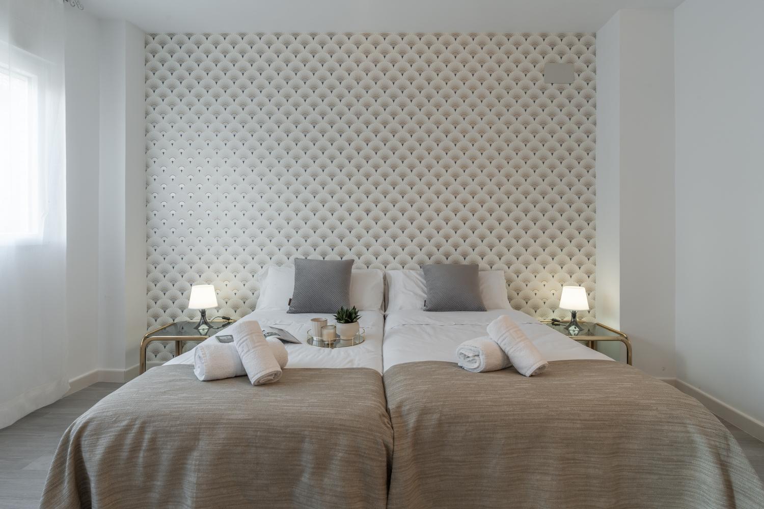 Tuguest Santa Paula III Apartment Γρανάδα Εξωτερικό φωτογραφία